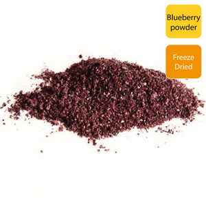 REV Blueberry (100kg Minimum order - Shipped in 2 weeks)