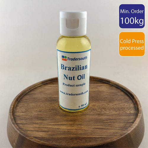 Brazilian Nut Oil