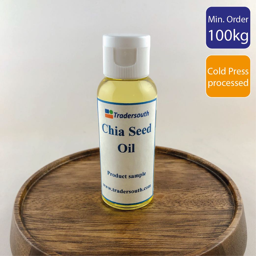 Chia Oil
