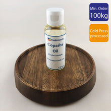 Load image into Gallery viewer, Copaiba Oil