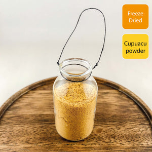Freeze Dried Cupuacu Powder (100kg Minimum order - Shipped in 2 weeks)